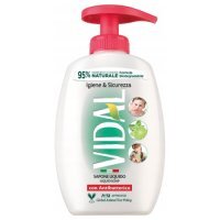 Vidal con Antibatterico Mydło w płynie antybakteryjne, 300 ml
