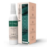 Vincobiosis Acneic Dermobalans Balsam do ciała w spray'u do skóry trądzikowej, 125 ml