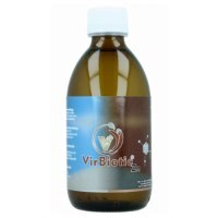 VirBiotic Zn + cynk koloidalny, 300 ml