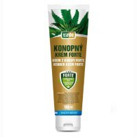 VIRDE KONOPNY krem FORTE 100 ml