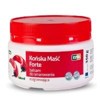 VIRDE KOŃSKA maść FORTE rozgrzewająca 350 g
