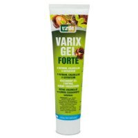 VIRDE VARIX GEL FORTE kasztanowy żel z rutyną 100 ml