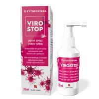 VIROSTOP ORAL spray do ust 30 ml  Fytofontana