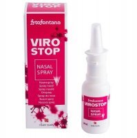 VIROSTOP spray do nosa (nasal) 20 ml Fytofontana