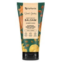 VIS PLANTIS Balsam do ciała odżywczy z dynią 200 ml