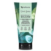 VIS PLANTIS Balsam do ciała regenerujący z awokado 200 ml