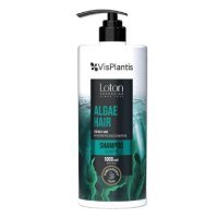 Vis Plantis Loton Szampon do włosów przetłuszczających się Algae Hair, 1000 ml