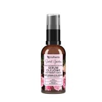 Vis Plantis Przeciwzmarszczkowe serum olejowe do twarzy i ciała, 30 ml