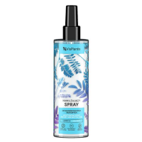 VIS PLANTIS Spray nawilżający do włosów suchych i matowych z lukrecją 200 ml