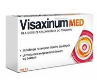 VISAXINUM MED żel 8 g
