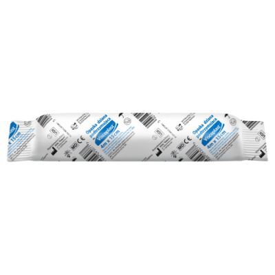 Viscoplast Opaska dziana podtrzymująca 4 m x 15 cm, 1 szt.