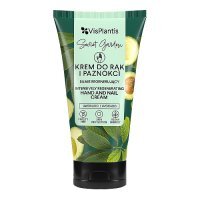 VisPlantis Krem do rąk i paznokci Awokado, 75ml