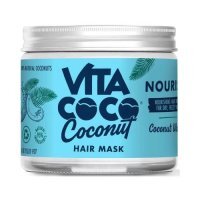 VITA COCO COCONUT Nourish Maska głęboko odżywiająca do włosów suchych, 250ml