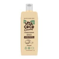VITA COCO COCONUT Repair Odżywka regenerująca do włosów zniszczonych i łamliwych, 400ml