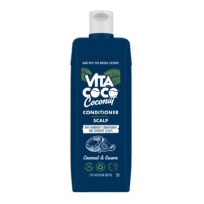 VITA COCO COCONUT Scalp Odżywka przeciwłupieżowa do włosów i skóry głowy, 400ml