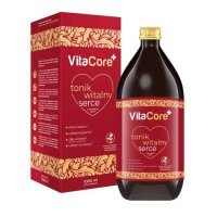 VITACORE Tonik witalny Serce, 1000ml