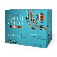 VITADIET Dervit Beauty 30 saszetek