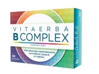VitaErba B Complex 60 tabletek