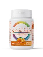 Vitaerba C1000 Forte 30 tabletek