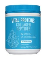VITAL PROTEINS Collagen Peptides 567 g