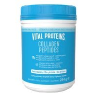 Vital Proteins Collagen Peptides smak neutralny, 284 g