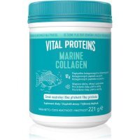 Vital Proteins Marine Collagen smak neutralny, 221 g