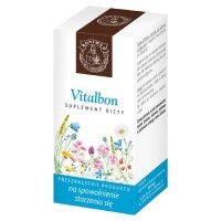 VITALBON 60 kapsułek