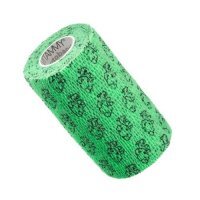 VITAMMY Autoband Elastyczny bandaż kohezyjny 10cm x 450cm Pieski