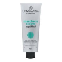 VITANATIV Hair Mask Maska wygładzająca do włosów, 200ml