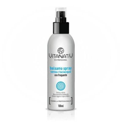 VITANATIV Lotion Spray Balsam do włosów do częstego stosowania, 100ml