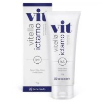 VITELLA ICTAMO Krem - 75 g