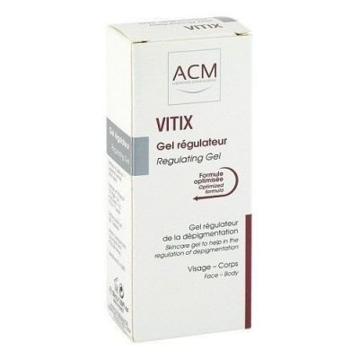 VITIX żel pielęgnacyjny do skóry depigmentacyjnej 50 ml