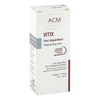 VITIX żel pielęgnacyjny do skóry depigmentacyjnej 50 ml