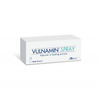 VULNAMIN Spray - Środek wspomagający proces gojenia 30 ml