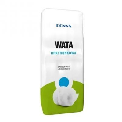 WATA OPATRUNKOWA 200 g PASO