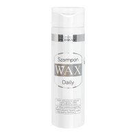 WAX ang Pilomax Szampon do włosów i skóry głowy przetłuszczających się, 200ml