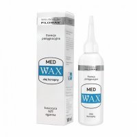 WAX Angielski Pilomax MED Esencja pielęgnacyjna 100 ml