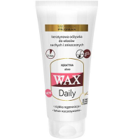 WAX Angielski Pilomax Odżywka Daily włosy suche keratyna 200 ml