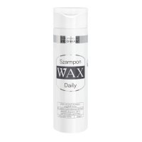 WAX Angielski Pilomax Szampon Daily włosy ciemne 200 ml