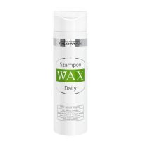 WAX Angielski Pilomax Szampon Daily włosy cienkie 200 ml