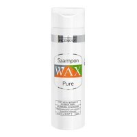 WAX Angielski Pilomax Szampon Pure głęboko oczyszczający 200 ml