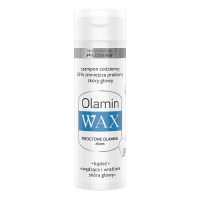 WAX Angielski Pilomax Szampon Olamin przeciwłupieżowy 200 ml