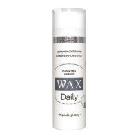WAX Angielski Pilomax Szampon Daily włosy ciemne 200 ml