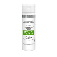 WAX Angielski Pilomax Szampon Daily włosy cienkie 200 ml
