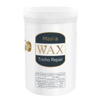 WAX Pilomax Tricho Repair Regenerująca maska do włosów i skóry głowy, 480 ml