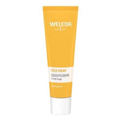 Weleda Cold Cream Krem do twarzy, 30 ml