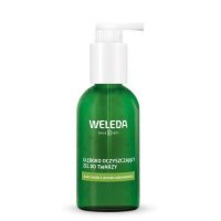 WELEDA Głęboko oczyszczający żel do twarzy, 150ml