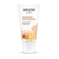 Weleda Krem do twarzy Cold Cream, 30 ml