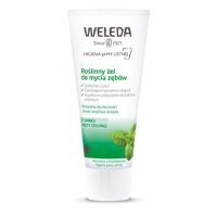 WELEDA Roślinny żel do zębów, 75 ml