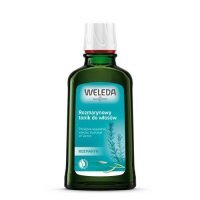 WELEDA Rozmarynowy tonik do włosów, 100ml